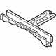 Ford LK4Z-6111644-B MEMBER ASY - FLOOR CROSS