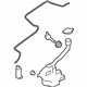 Ford DA5Z-17618-B Reservoir - Windshield Washer Ford DA5Z-17618-B Reservoir - Windshield Washer