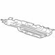 Ford L1MZ-7811782-D DEFLECTOR