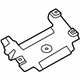 Ford DS7Z-14A301-A Bracket - Relay