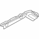Ford L1MZ-5G221-A Shield, Passenger Side Ford L1MZ-5G221-A Shield, Passenger Side