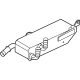 Ford JX6Z-7869-C OIL COOLER ASY