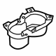 Ford DA1Z-7813562-AA Cup Holder Ford DA1Z-7813562-AA Cup Holder