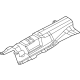 Ford NZ6Z-6011434-C Heat Shield Ford NZ6Z-6011434-C Heat Shield