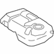 Ford 8L8Z-9002-B Fuel Tank Ford 8L8Z-9002-B Fuel Tank