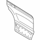 Ford CJ5Z-7824700-A Panel Assembly - Door - Outer