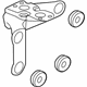 Ford 4S4Z-2B389-AA Bracket
