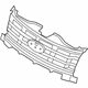 Ford 7T4Z-8A284-A Reinforcement