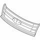 Ford 7T4Z-8200-A Grille - Bumper