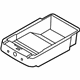 Ford BC3Z-28115A00-A Compartment Assy - Stowage