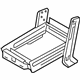 Ford BC3Z-9661708-A Support Assembly - Seat Track