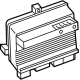 Ford ML3Z-12B533-A CONTROL UNIT