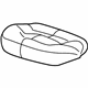 Ford 3L9Z-7863840-BA Seat Cushion, Rear Ford 3L9Z-7863840-BA Seat Cushion, Rear