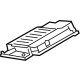 Ford PU5Z-14G371-EQ UNIT - CENTRAL PROCESSING