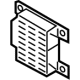 Ford LJ6Z-19A387-A MODULE - INTERFACE