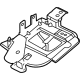 Ford HC3Z-16B116-A Bracket