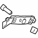 Ford 8S4Z-17D948-A Reinforcement