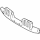 Ford 9S4Z-17E855-A Isolator