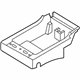 Ford FL3Z-18115A00-AA Compartment Assembly - Rear Stowage