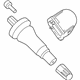 Ford HC3Z-1A189-F KIT - TPMS SENSOR