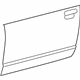 Ford 3W7Z-5420201-AA Outer Panel, Front Driver Side Ford 3W7Z-5420201-AA Outer Panel, Front Driver Side