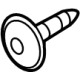 Ford -W720524-S450B SCREW