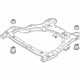 Ford DB5Z-5C145-H Frame Assembly