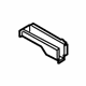 Ford NK3Z-18A000-A Side Reinforcement, Rear Passenger Side Ford NK3Z-18A000-A Side Reinforcement, Rear Passenger Side