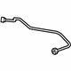 Ford AG1Z-9324-A Connector Hose Ford AG1Z-9324-A Connector Hose