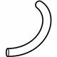 Ford 6W1Z-3A713-B Power Steering Return Hose Ford 6W1Z-3A713-B Power Steering Return Hose
