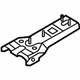 Ford AE8Z-2L624-A Reinforcement Assembly - Parking Brake