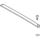 Ford M2DZ-7855107-AA SUPPORT