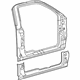 Ford AL3Z-18211A10-B Frame - Door