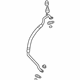 Ford DB5Z-19867-D Tube Assembly