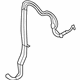 Ford 4C3Z-3A713-AA Power Steering Return Hose Ford 4C3Z-3A713-AA Power Steering Return Hose