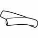 Ford F67Z-8260-GA Upper Hose Ford F67Z-8260-GA Upper Hose