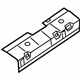 Ford F81Z-26513A16-AA Rail Assembly - Roof - Side