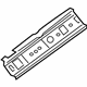 Ford 9C3Z-2651212-A Rail Assembly - Roof - Side