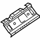 Ford 8C3Z-26513A30-B Rail Assembly - Roof - Side