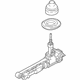 Ford BR3Z-7210-E Shaft - Gear Change