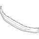 Ford PC3Z-17626-BA Valance, Front Ford PC3Z-17626-BA Valance, Front
