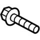 Ford -W721714-S439 Caliper Bolt Ford -W721714-S439 Caliper Bolt