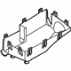 Ford CV6Z-14A003-BA Housing - Fuse Junction Panel