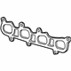 Ford YS4Z-9H486-CA Intake Manifold Gasket, Upper Ford YS4Z-9H486-CA Intake Manifold Gasket, Upper