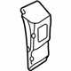 Ford 4S4Z-5429333-AA Side Support, Driver Side Ford 4S4Z-5429333-AA Side Support, Driver Side
