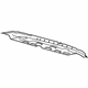 Ford GJ5Z-7841302-A Rail Assembly - Roof - Side