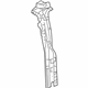 Ford 6L3Z-1540477-A Pillar Reinforcement, Driver Side Ford 6L3Z-1540477-A Pillar Reinforcement, Driver Side