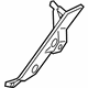 Ford DA8Z-74602B82-AA Adjuster - Seat With Height Adjust