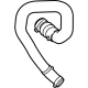 Ford JL3Z-6C646-A Duct - Air