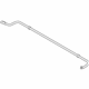 Ford DP5Z-5A772-B Stabilizer Bar, Rear Ford DP5Z-5A772-B Stabilizer Bar, Rear